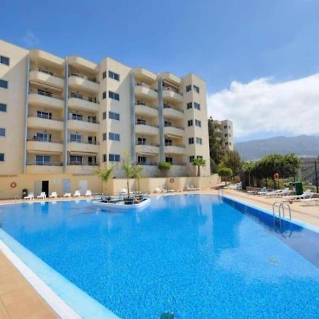 Seaview Splendor 2 Bedroom Modern Comfort Costa Adeje  Exteriör bild