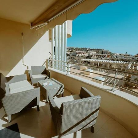 Seaview Splendor 2 Bedroom Modern Comfort Costa Adeje  Exteriör bild