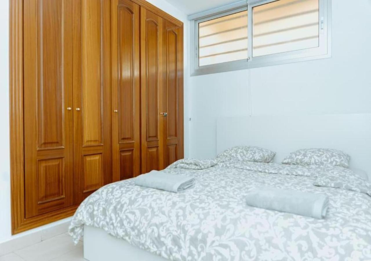 Seaview Splendor 2 Bedroom Modern Comfort Costa Adeje  Exteriör bild