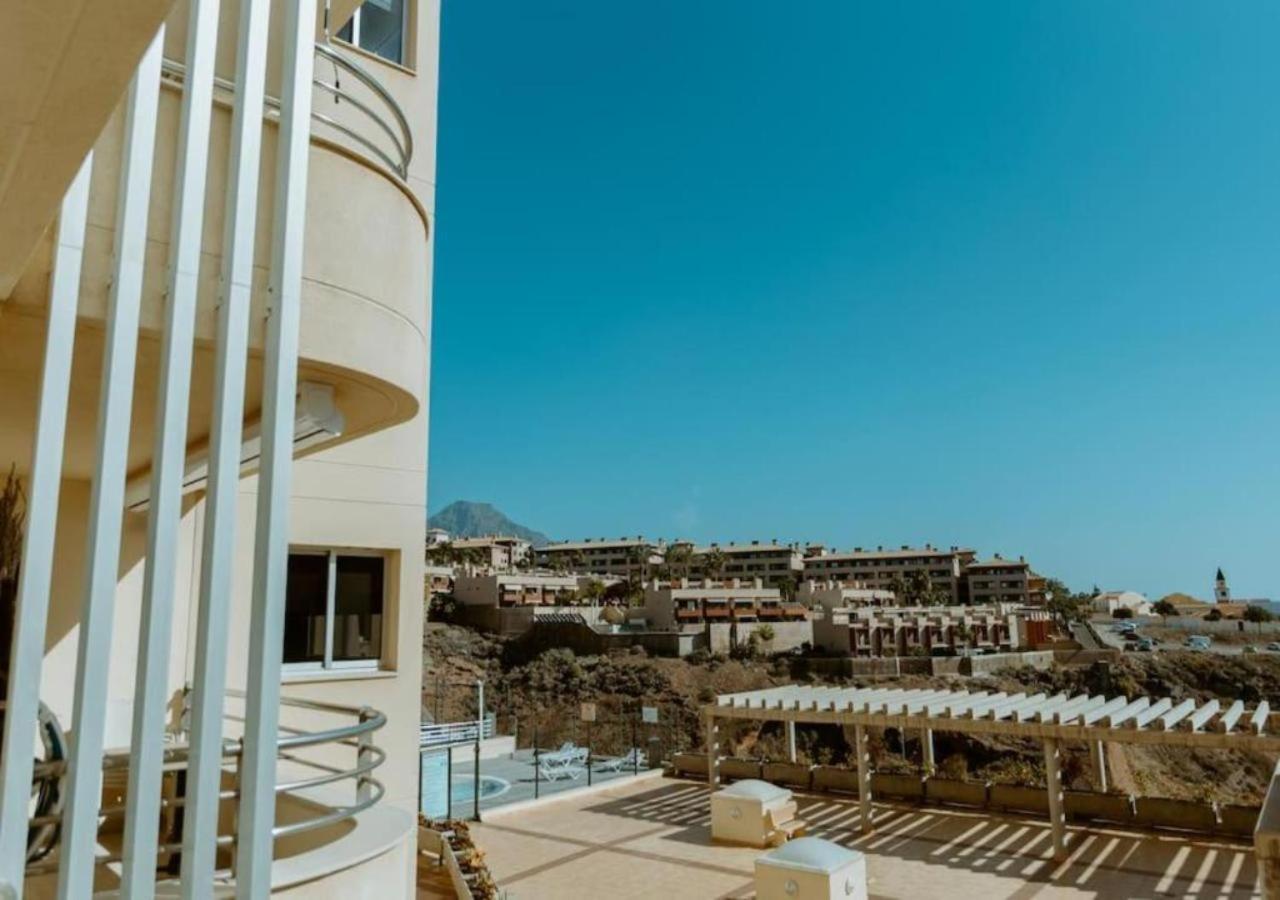 Seaview Splendor 2 Bedroom Modern Comfort Costa Adeje  Exteriör bild