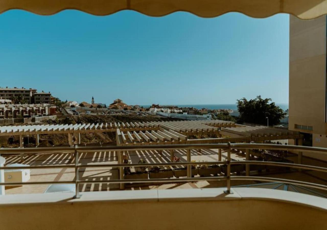 Seaview Splendor 2 Bedroom Modern Comfort Costa Adeje  Exteriör bild
