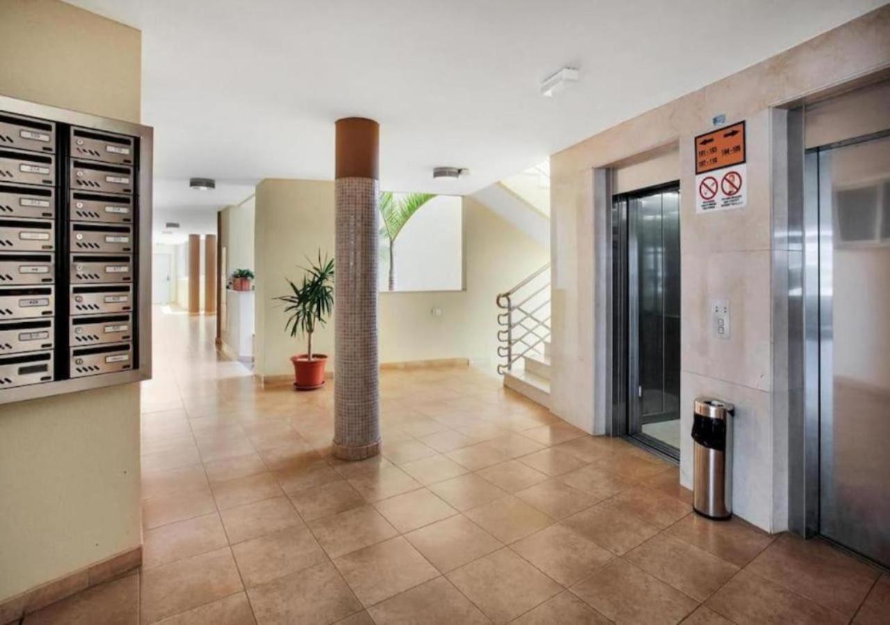 Seaview Splendor 2 Bedroom Modern Comfort Costa Adeje  Exteriör bild
