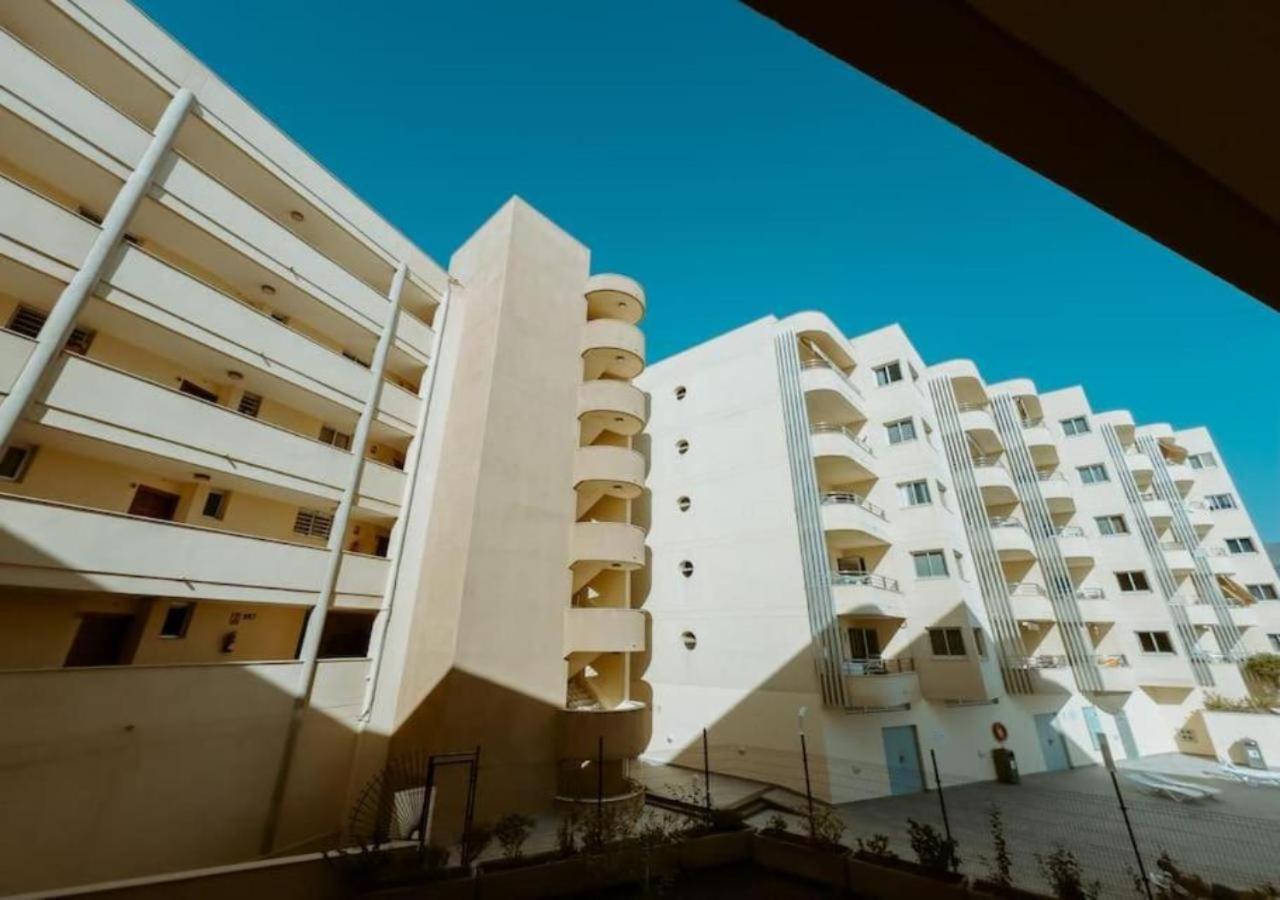 Seaview Splendor 2 Bedroom Modern Comfort Costa Adeje  Exteriör bild