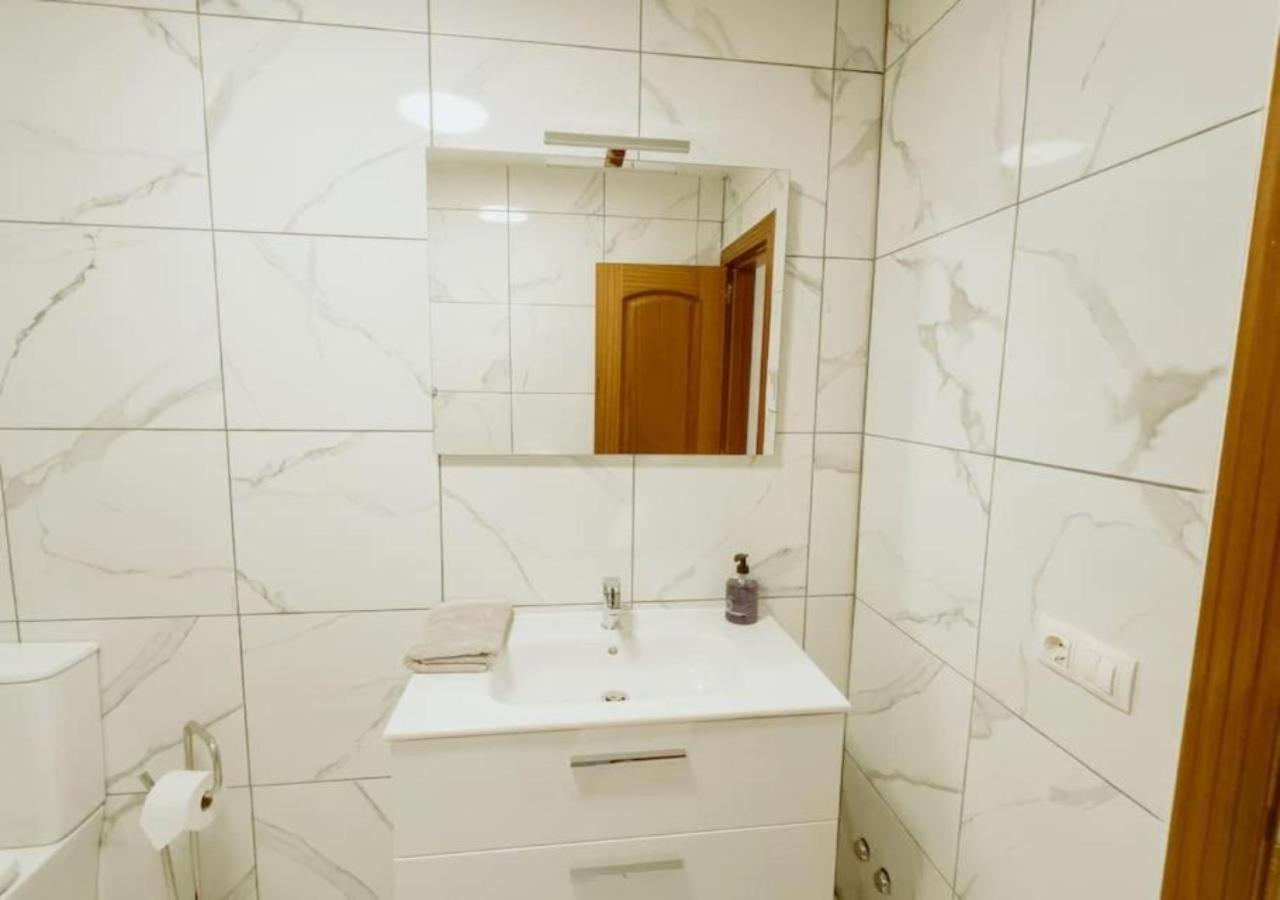 Seaview Splendor 2 Bedroom Modern Comfort Costa Adeje  Exteriör bild