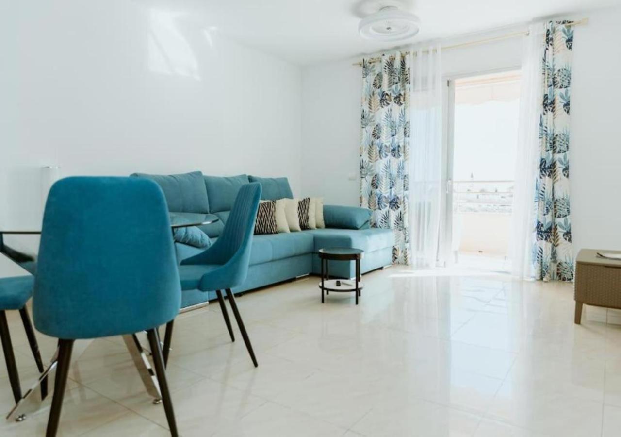 Seaview Splendor 2 Bedroom Modern Comfort Costa Adeje  Exteriör bild