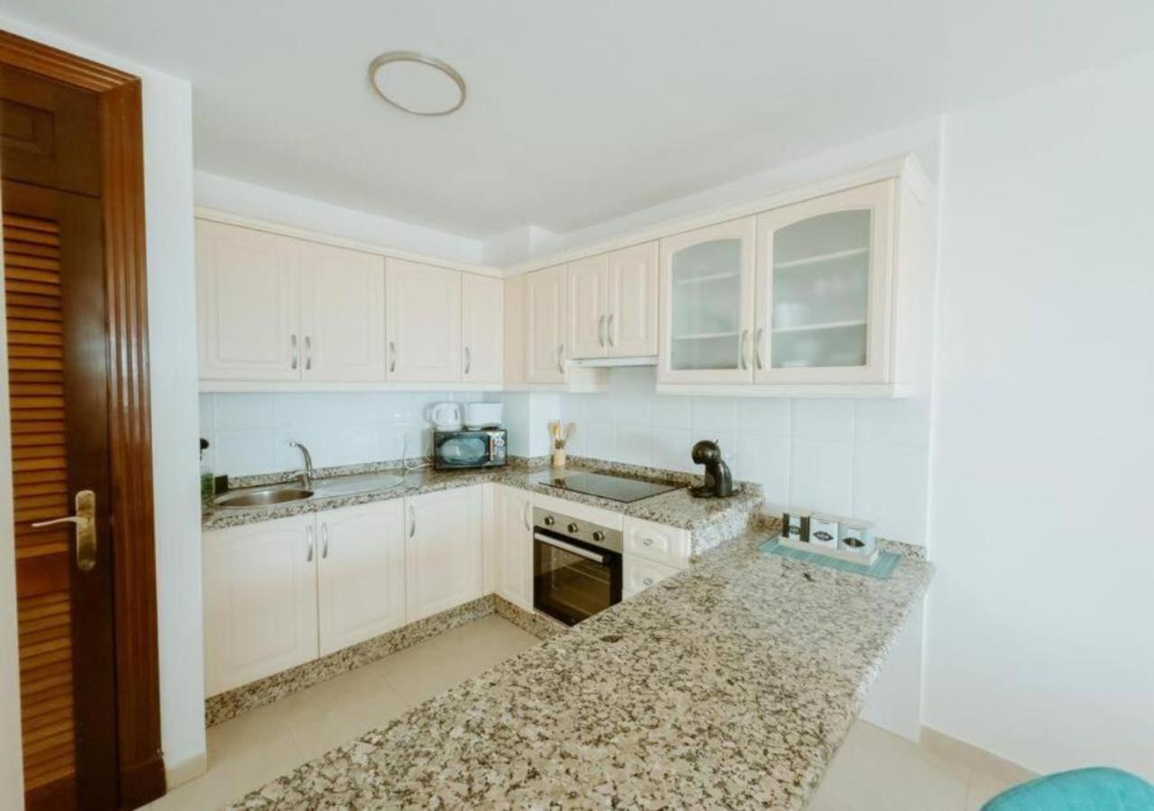 Seaview Splendor 2 Bedroom Modern Comfort Costa Adeje  Exteriör bild