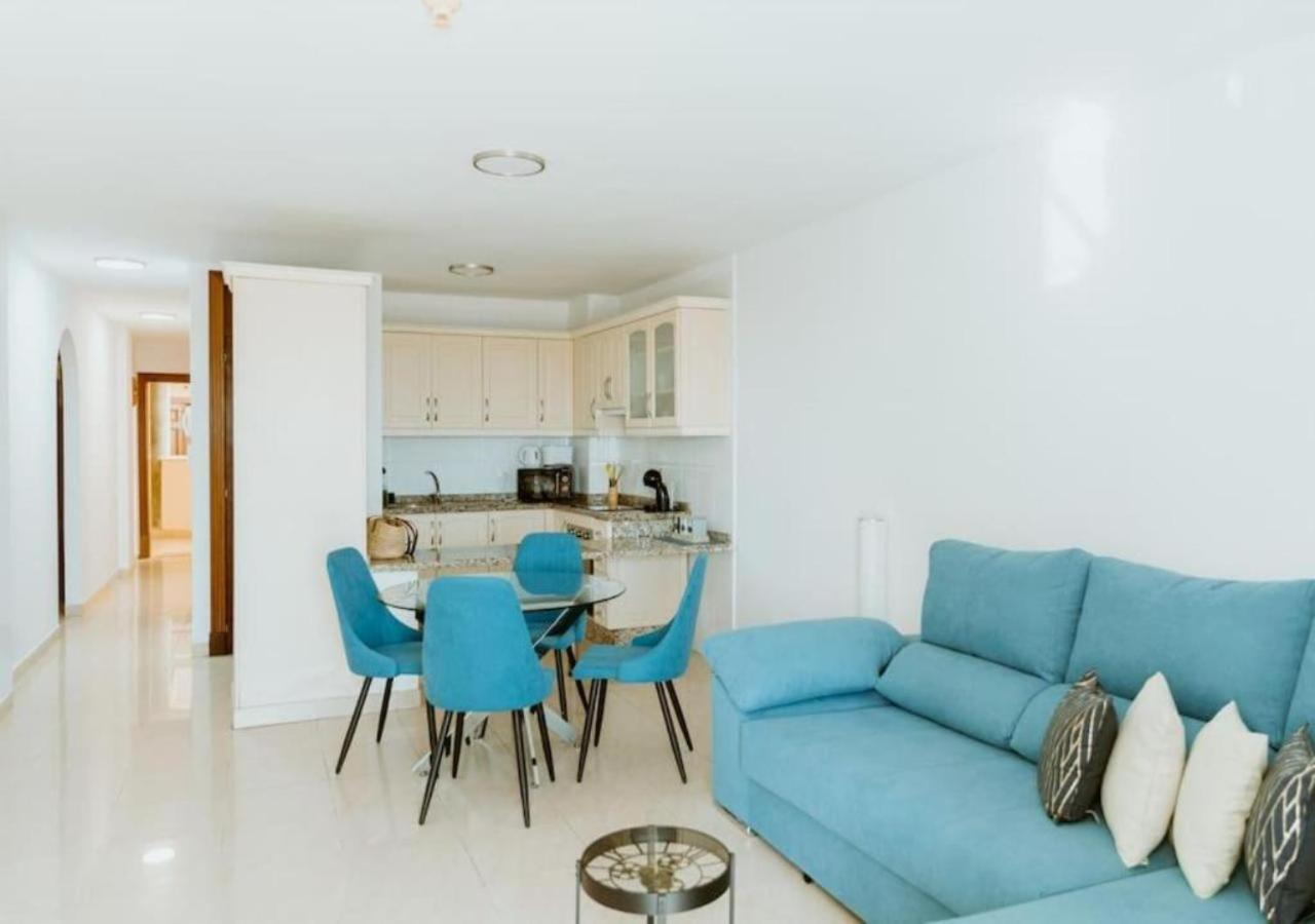 Seaview Splendor 2 Bedroom Modern Comfort Costa Adeje  Exteriör bild