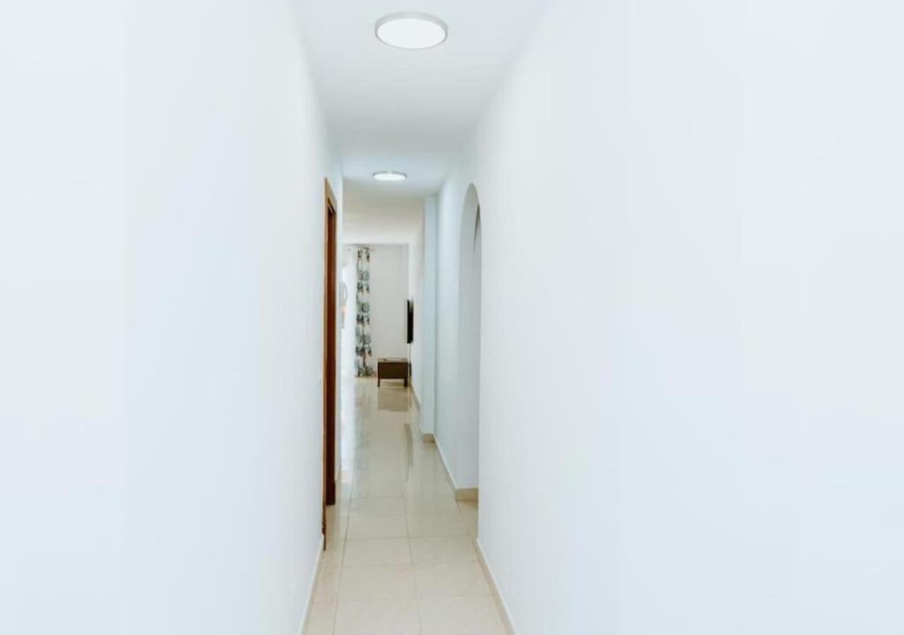 Seaview Splendor 2 Bedroom Modern Comfort Costa Adeje  Exteriör bild