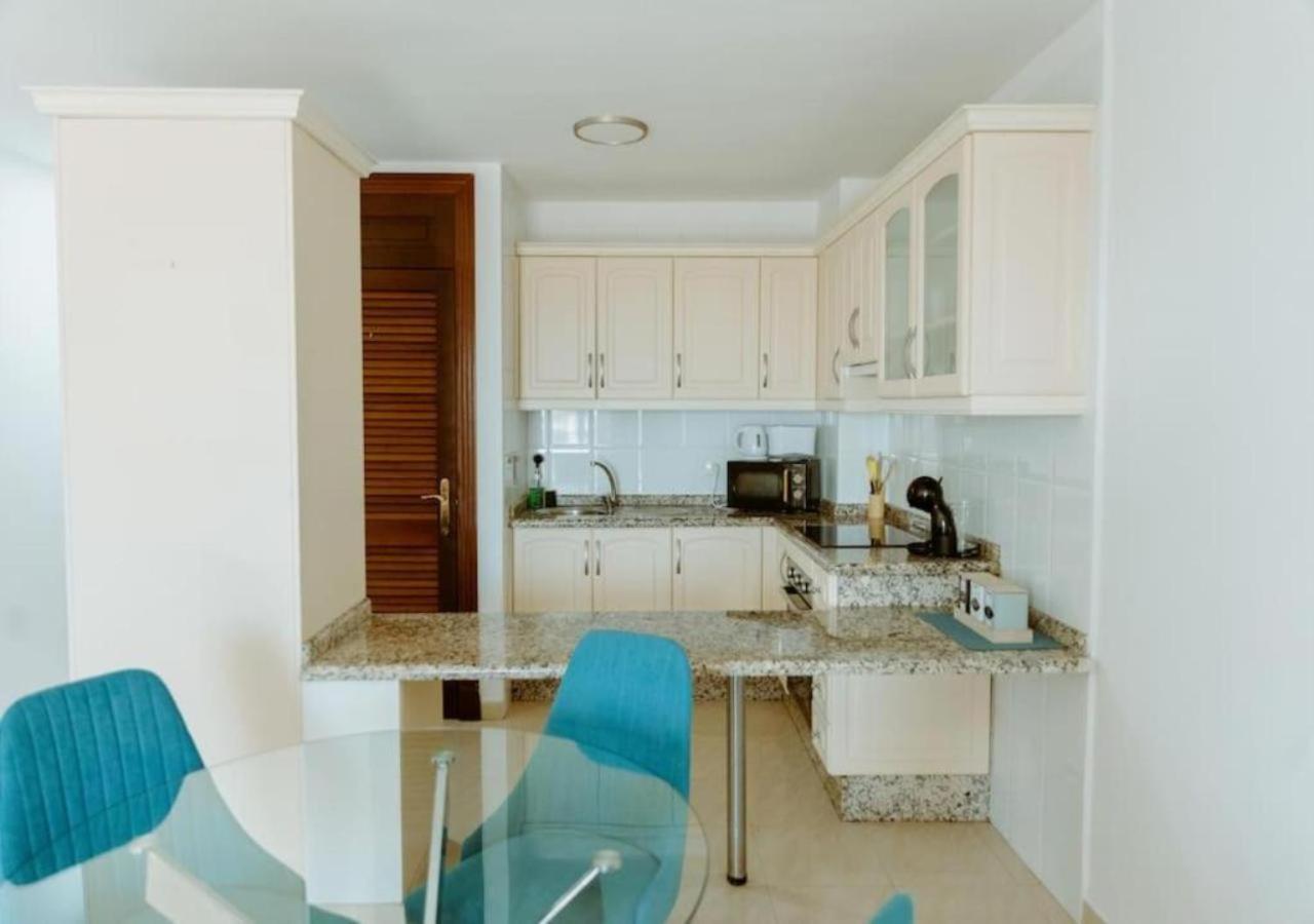 Seaview Splendor 2 Bedroom Modern Comfort Costa Adeje  Exteriör bild