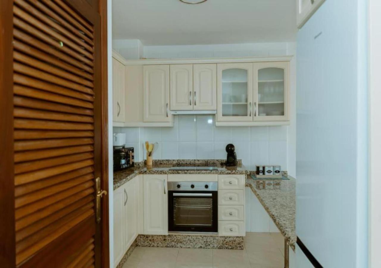 Seaview Splendor 2 Bedroom Modern Comfort Costa Adeje  Exteriör bild