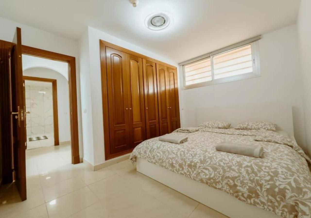 Seaview Splendor 2 Bedroom Modern Comfort Costa Adeje  Exteriör bild