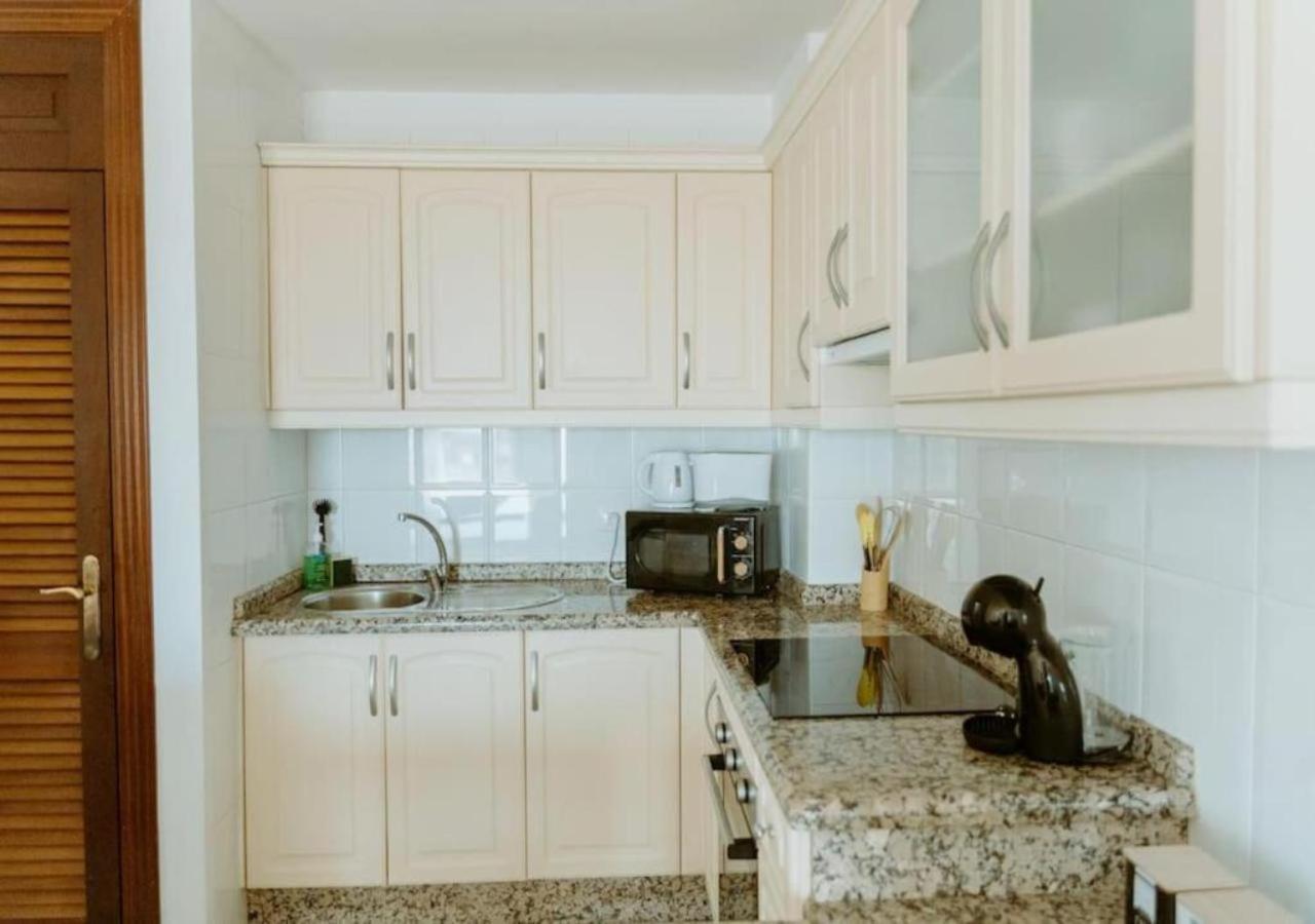Seaview Splendor 2 Bedroom Modern Comfort Costa Adeje  Exteriör bild