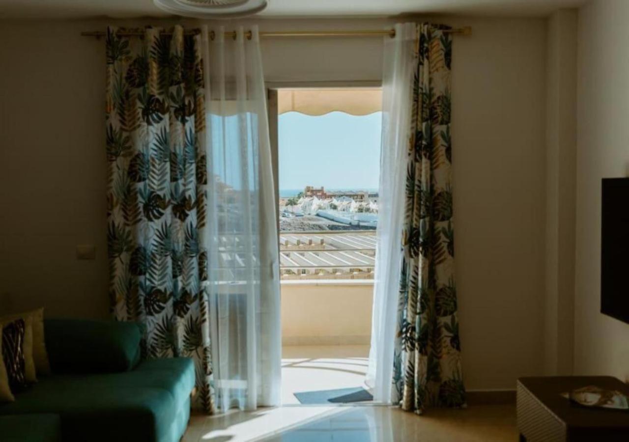 Seaview Splendor 2 Bedroom Modern Comfort Costa Adeje  Exteriör bild