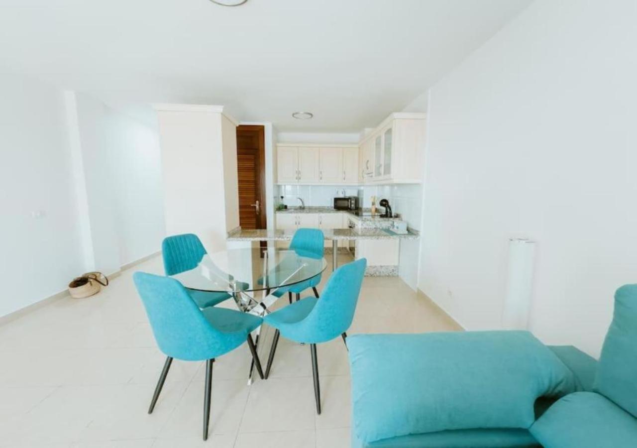 Seaview Splendor 2 Bedroom Modern Comfort Costa Adeje  Exteriör bild