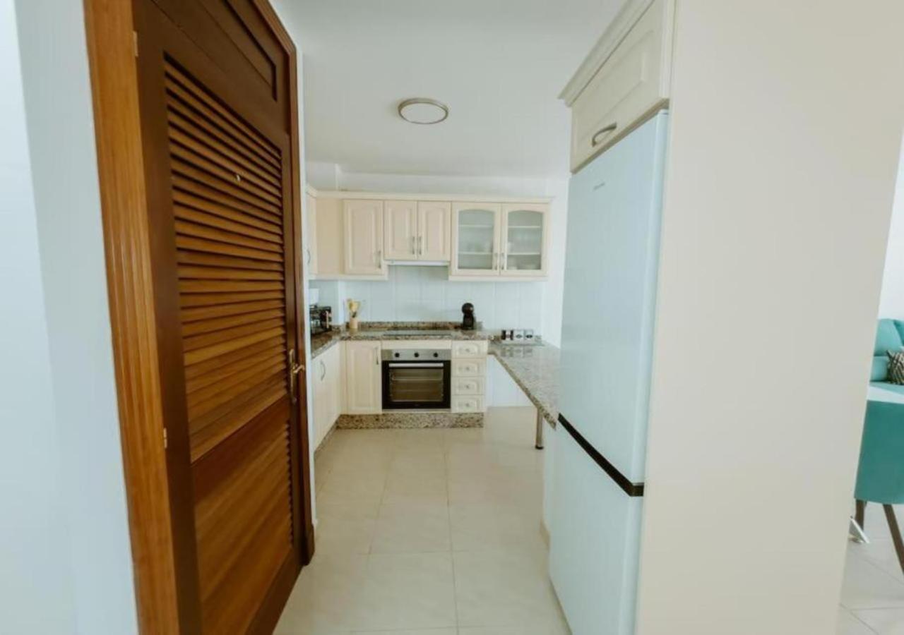 Seaview Splendor 2 Bedroom Modern Comfort Costa Adeje  Exteriör bild