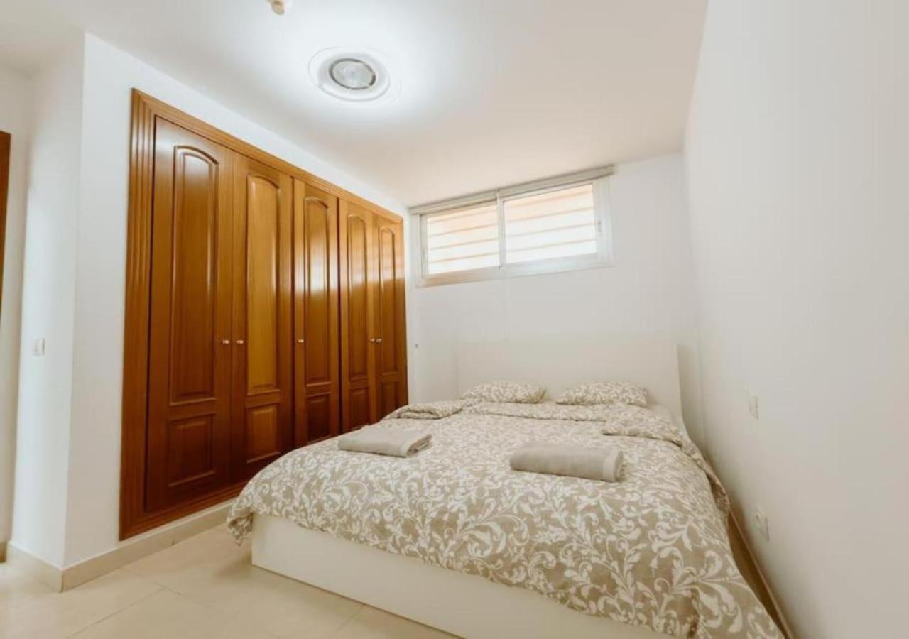 Seaview Splendor 2 Bedroom Modern Comfort Costa Adeje  Exteriör bild